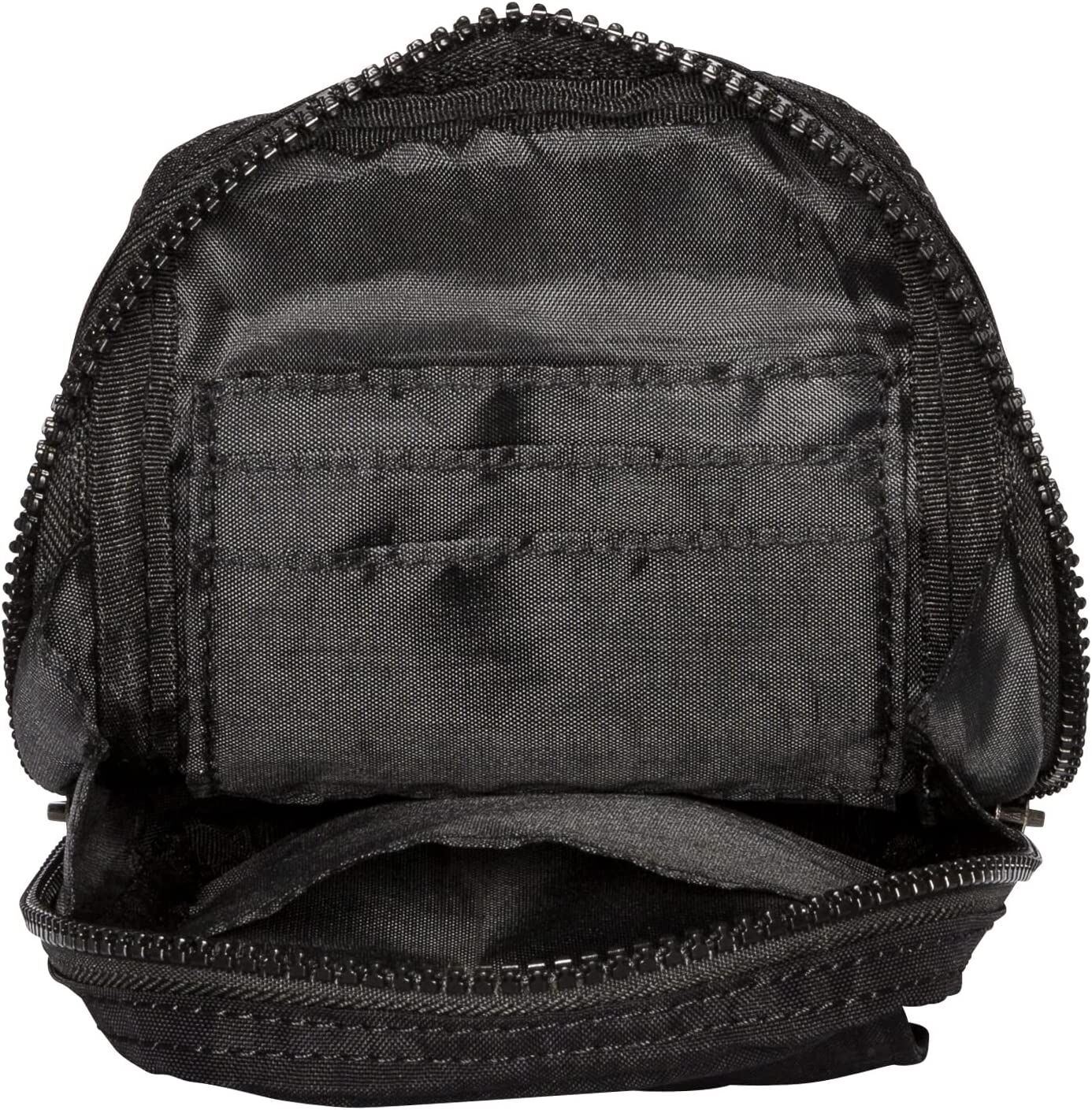 Camel Active JOURNEY Cross Bag XS Black Camel Active JOURNEY Cross Bag XS Black