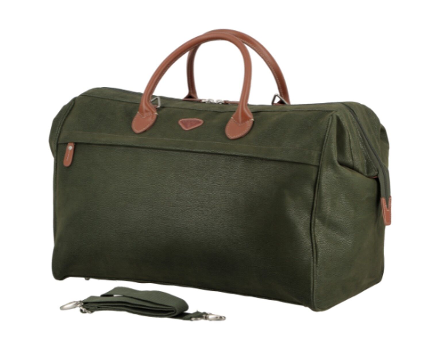 JUMP Uppsala Reisetasche Weekend 54 cm Chocolat