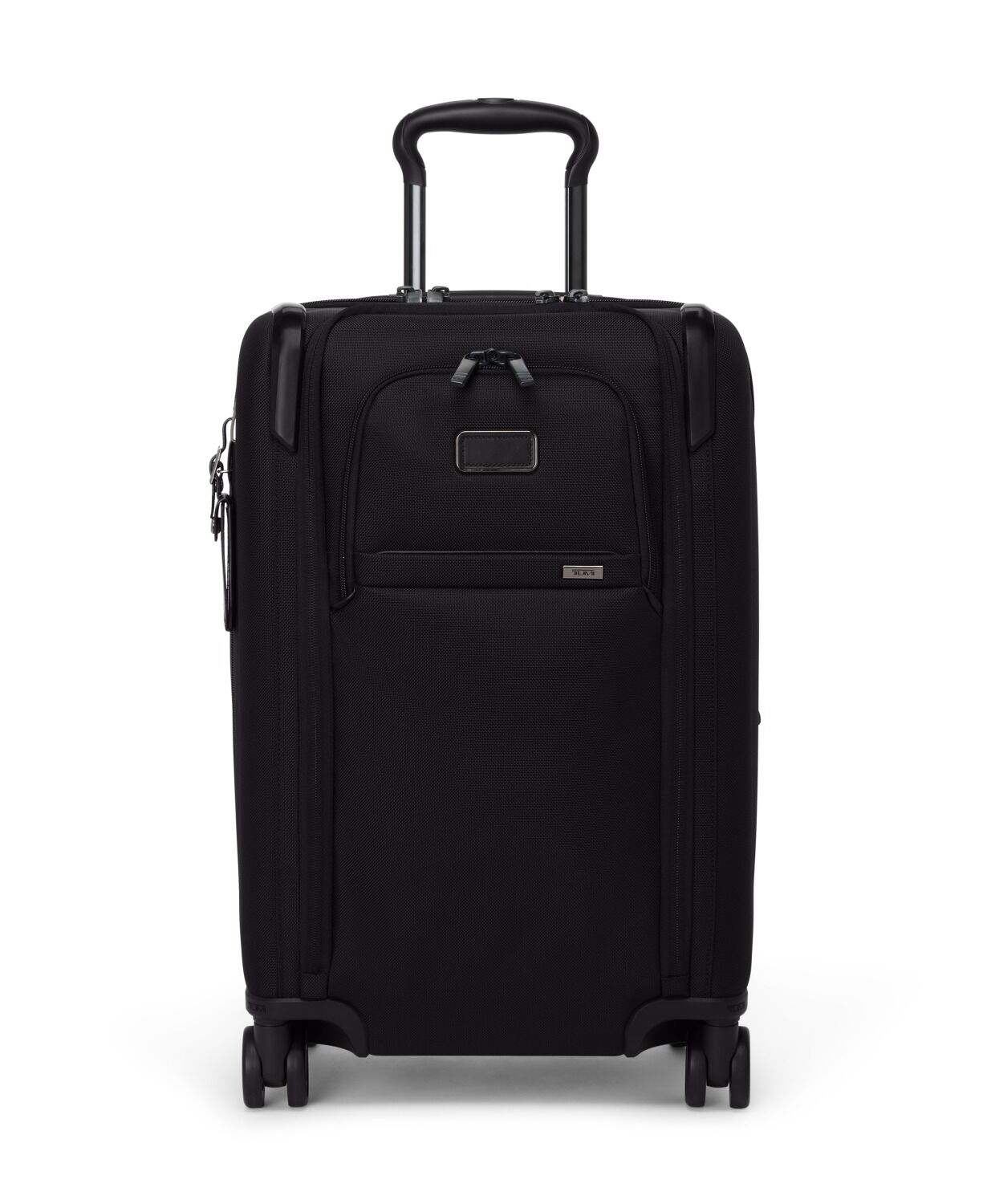Tumi Alpha Handgepäck – Dual Access Expandable, Black