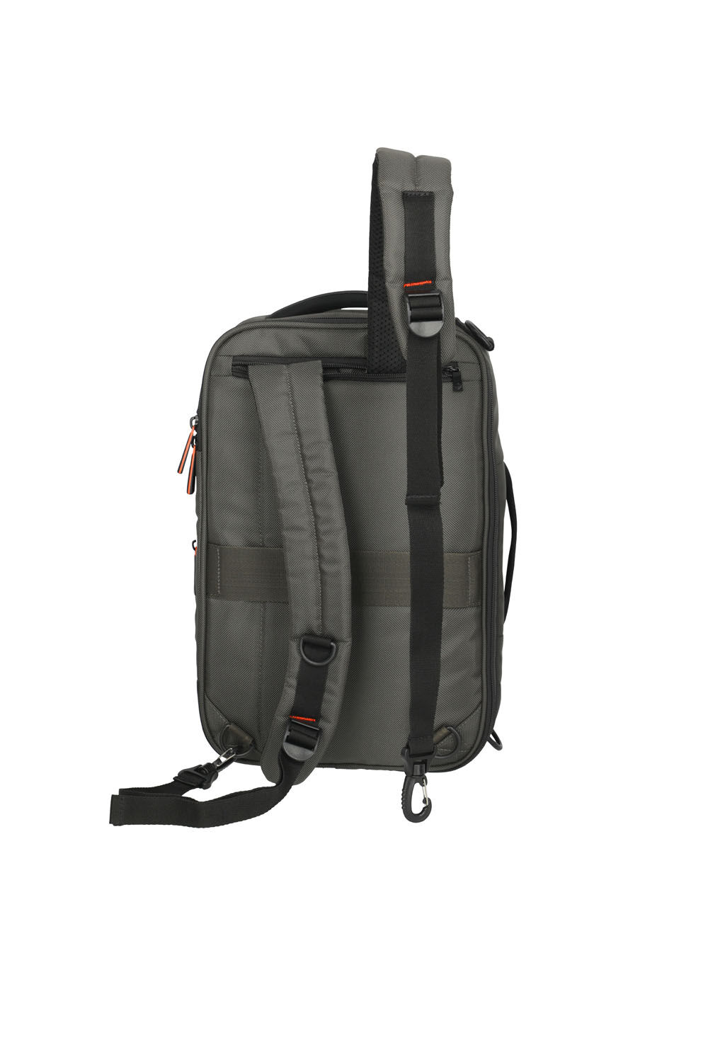 Travelite Crosslite Bordtasche/Rucksack S Oliv Travelite Crosslite Bordtasche/Rucksack S Oliv