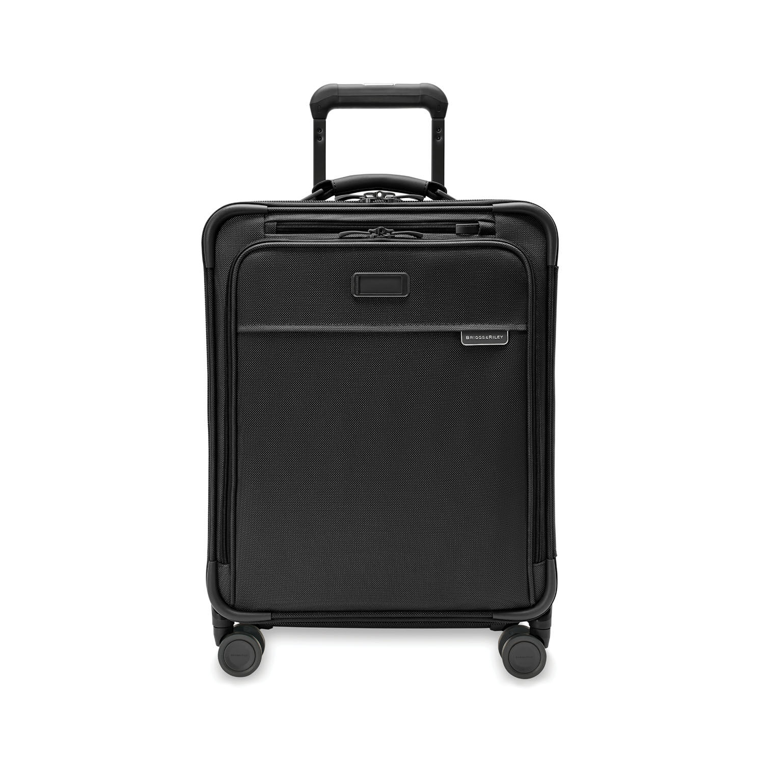 Briggs & Riley Baseline Global Carry-on Spinner 21" Exp Briggs & Riley Baseline Global Carry-on Spinner 21" Exp