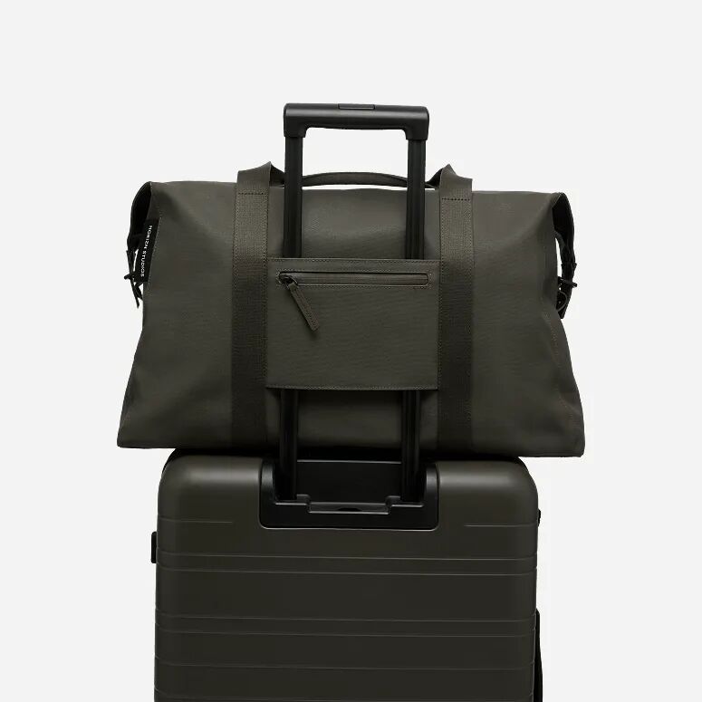 Horizn Studios SoFo Weekender L Dark Olive