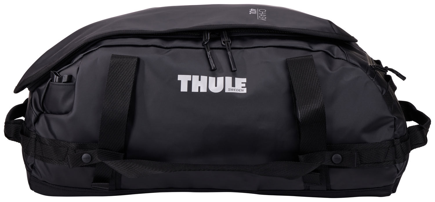 THULE Chasm Reisetasche/Rucksack 40Liter Black