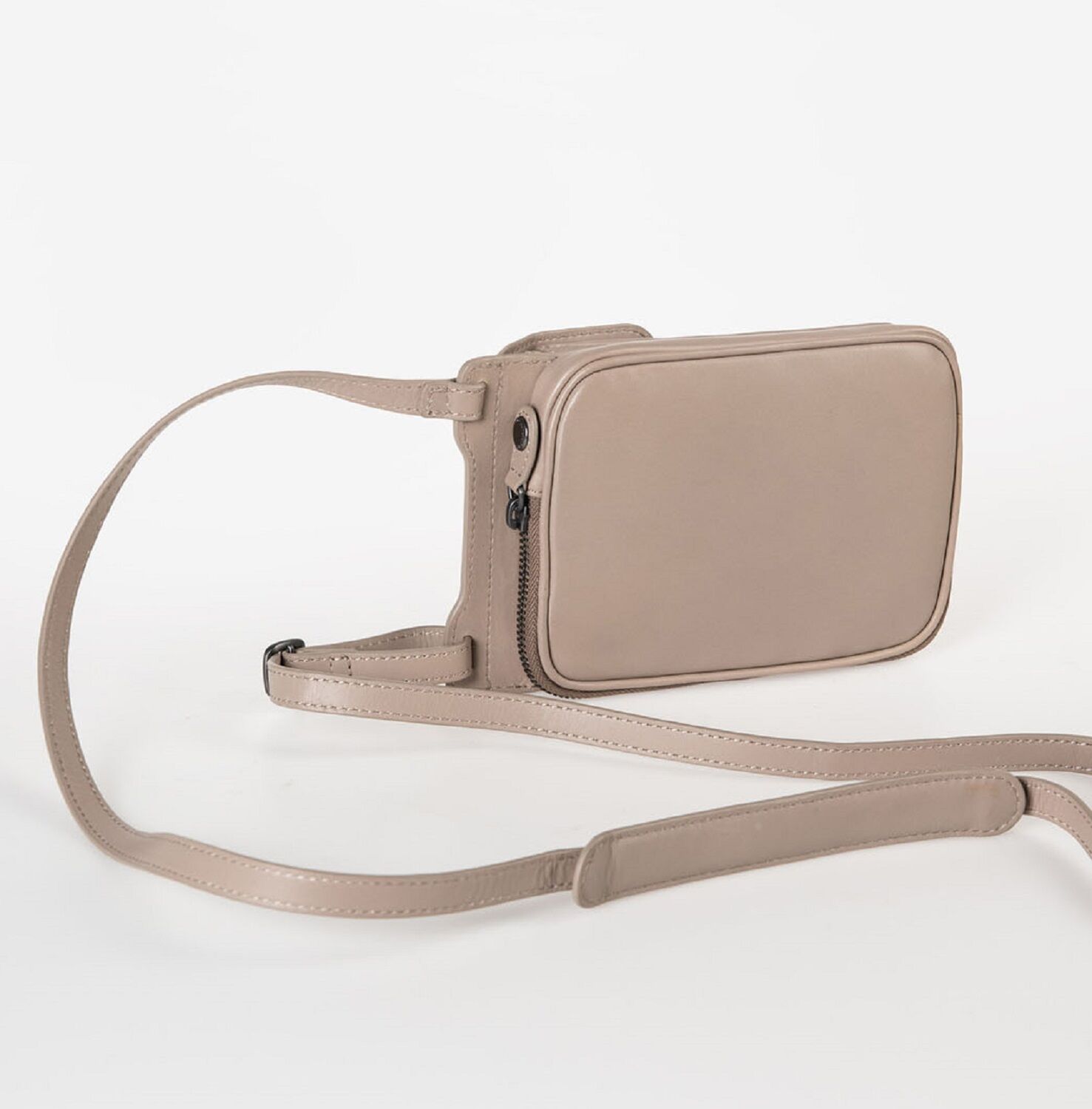 aunts & uncles Jamie´s Orchard TULIP Phone bag cashmere