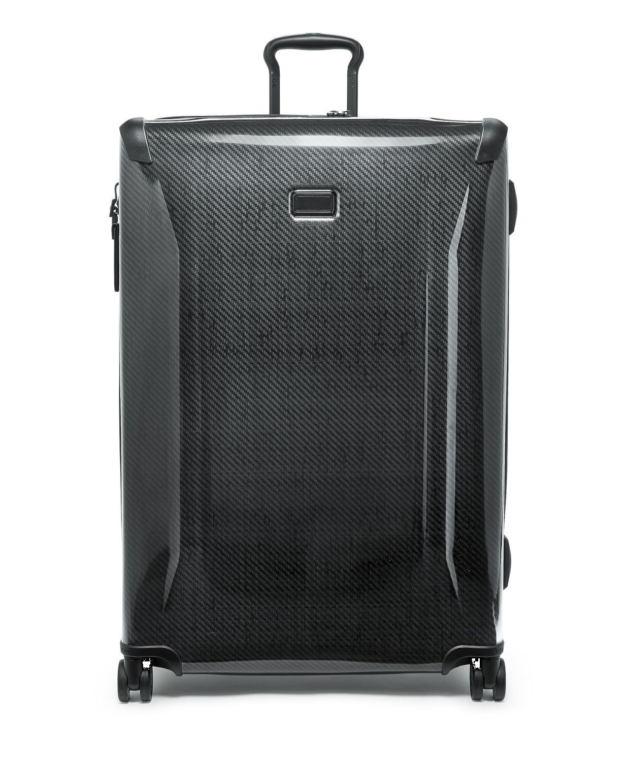Tumi Tegra-Lite Koffer auf 4 Rollen für lange Reisen (erweiterbar) + GRATIS HOTELGUTSCHEIN Black/Graphite Tumi Tegra-Lite Koffer auf 4 Rollen für lange Reisen (erweiterbar) + GRATIS HOTELGUTSCHEIN Black/Graphite
