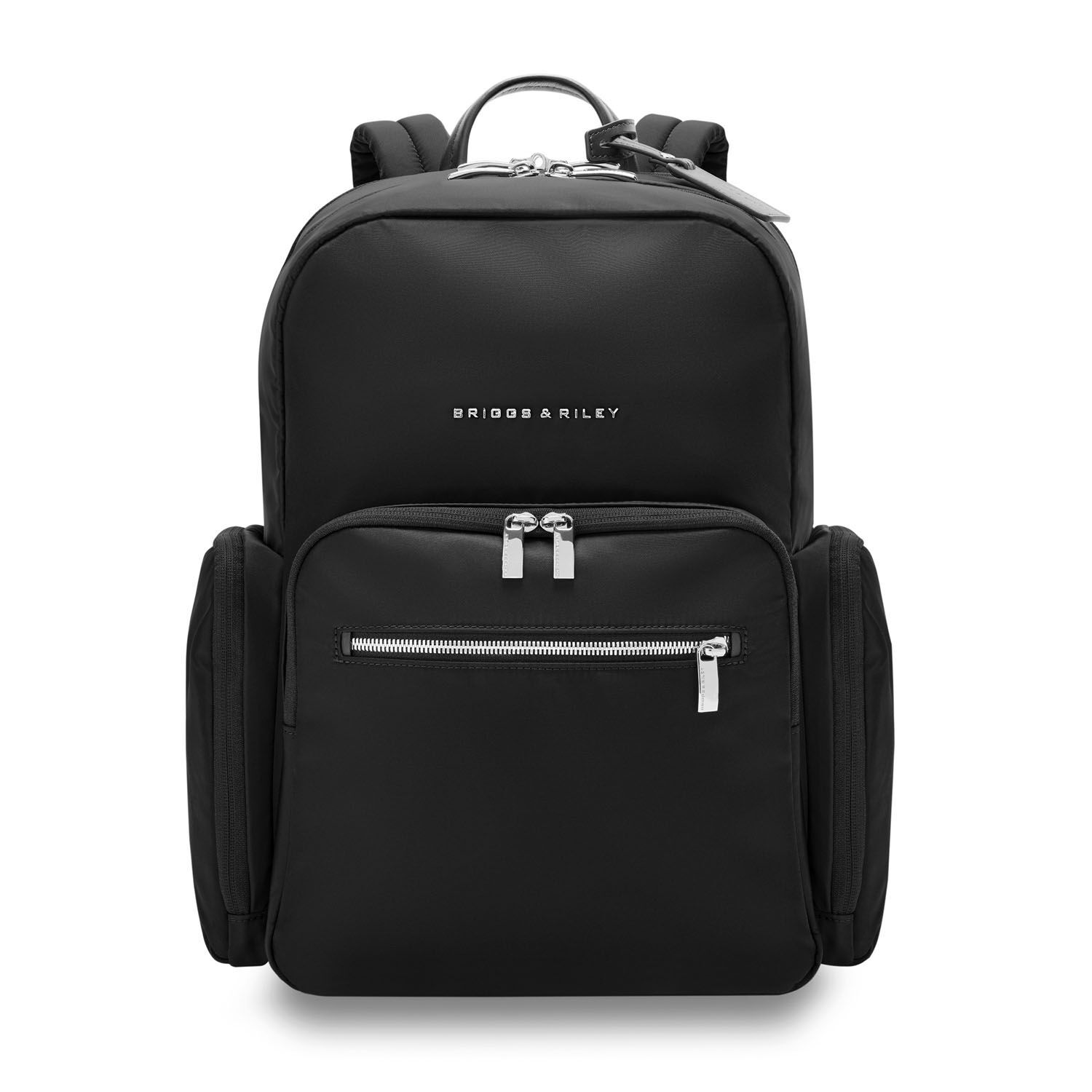 Briggs & Riley Rhapsody Medium Backpack Black