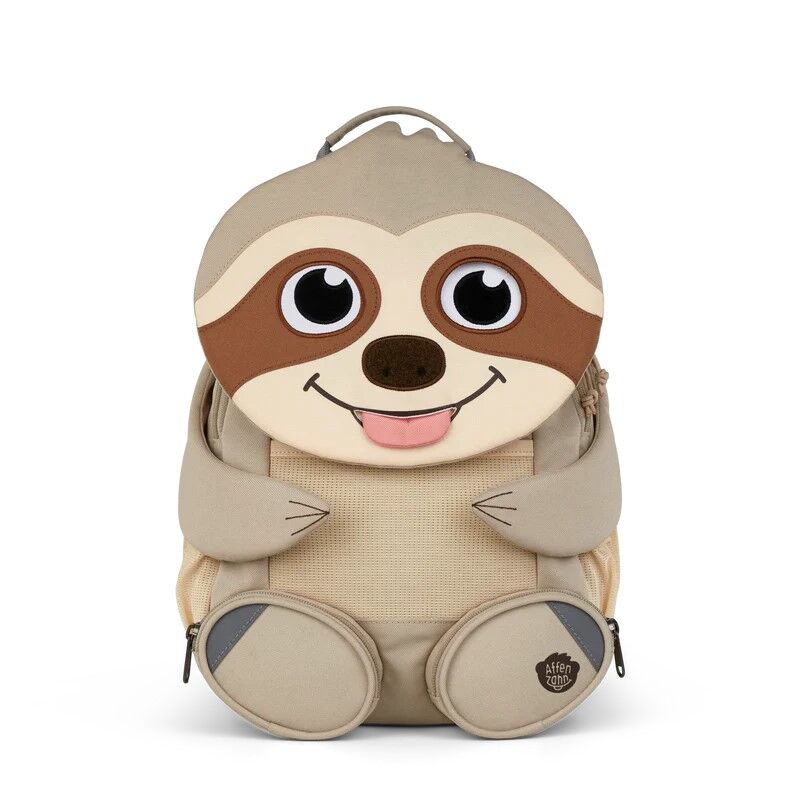 Affenzahn Großer Freund Kindergartenrucksack, Faultier