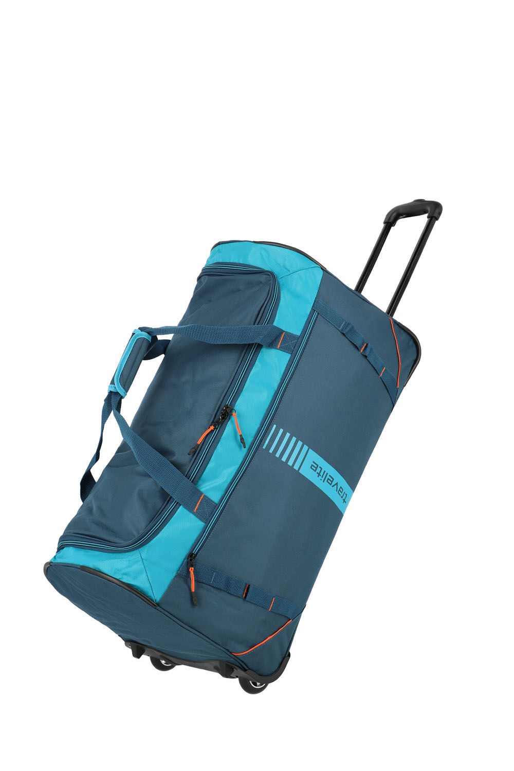 Travelite Basics ACTIVE Trolley Reisetasche 70cm