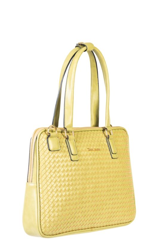 Olivia Lauren Sofia Business Computertasche 15" Olive green Olivia Lauren Sofia Business Computertasche 15" Olive green