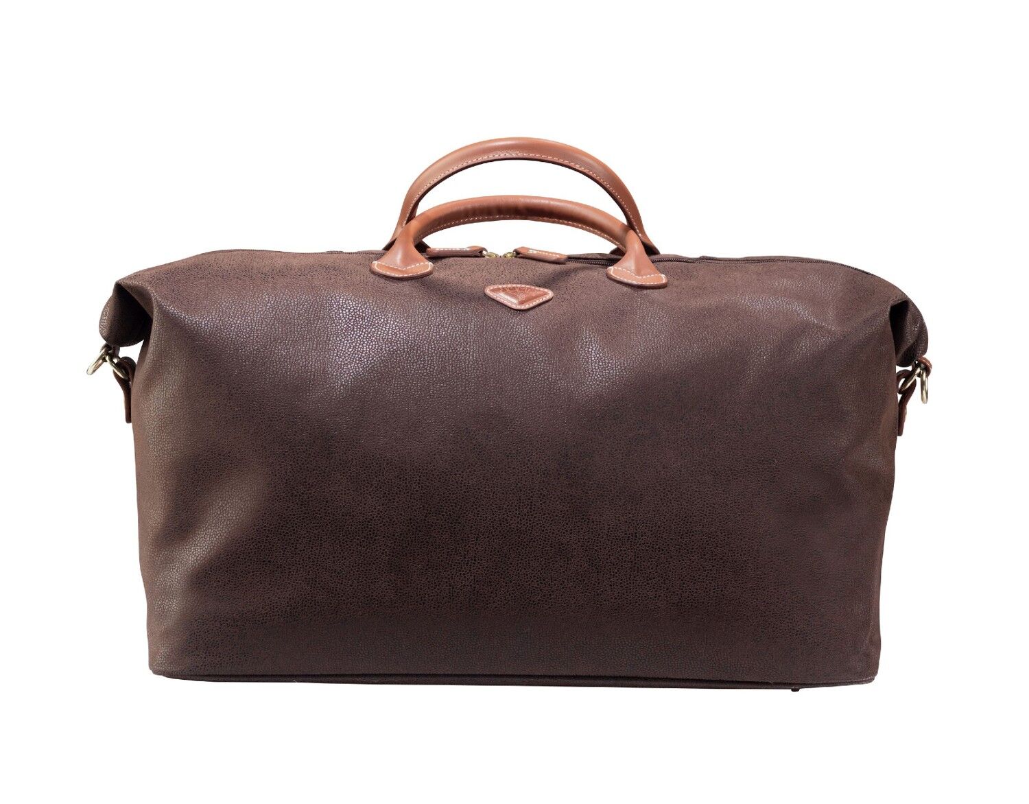 JUMP Uppsala Reisetasche Weekend 50 cm Chocolat