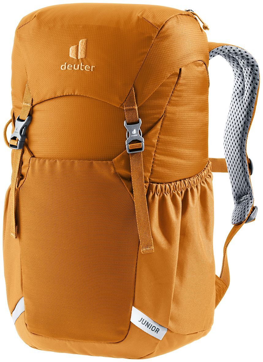 Deuter Junior Kinderrucksack maple-amber Deuter Junior Kinderrucksack maple-amber
