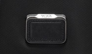 Tumi Alpha Bravo Service Umhängetasche Black