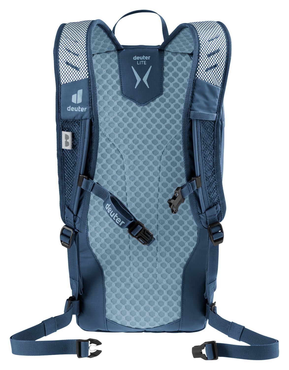 Deuter Speed Lite 13 Wanderrucksack atlantic-ink