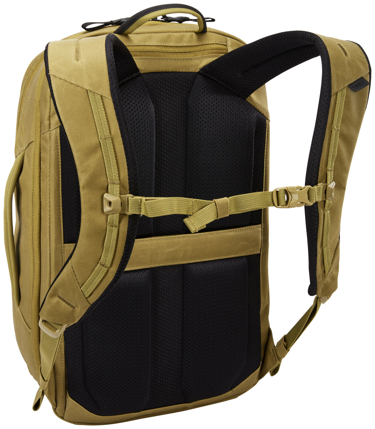 THULE Aion Reiserucksack 28L erweiterbar Nutria