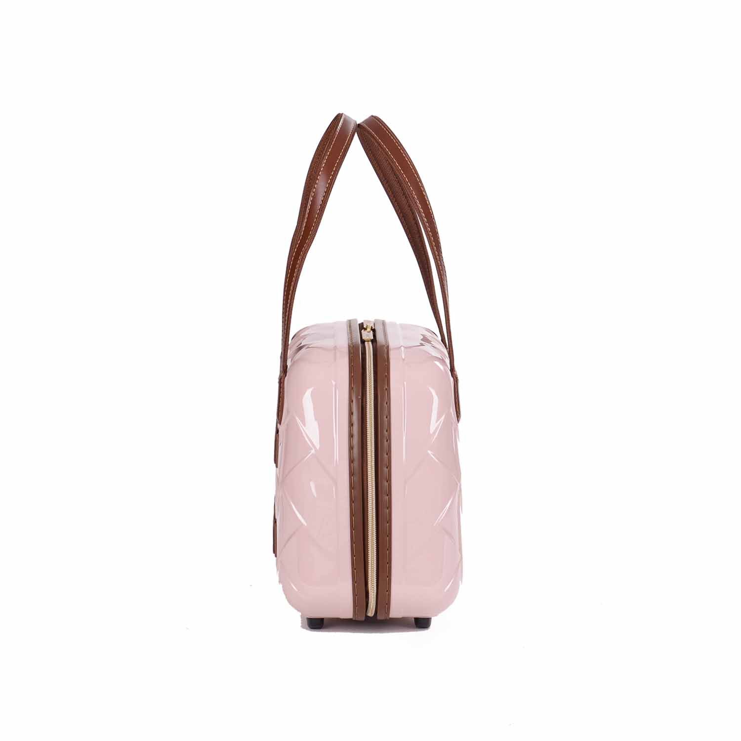 Stratic Leather & More Beauty Case Rose Stratic Leather & More Beauty Case Rose