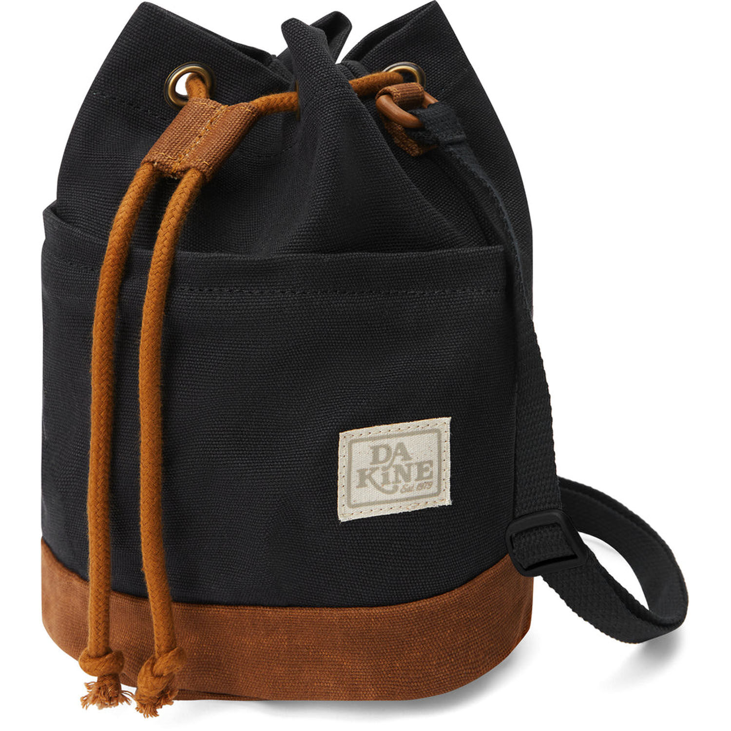 Dakine Saturday Mini Bag Black Onyx Dakine Saturday Mini Bag Black Onyx