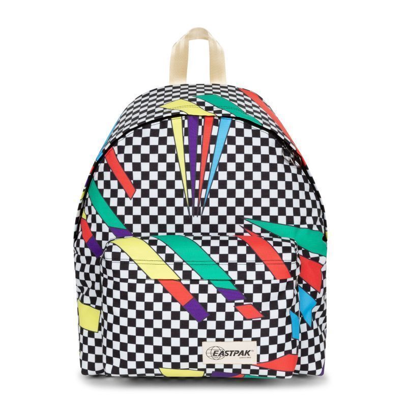 Eastpak Padded Pak'r® Rucksack Chex Flex