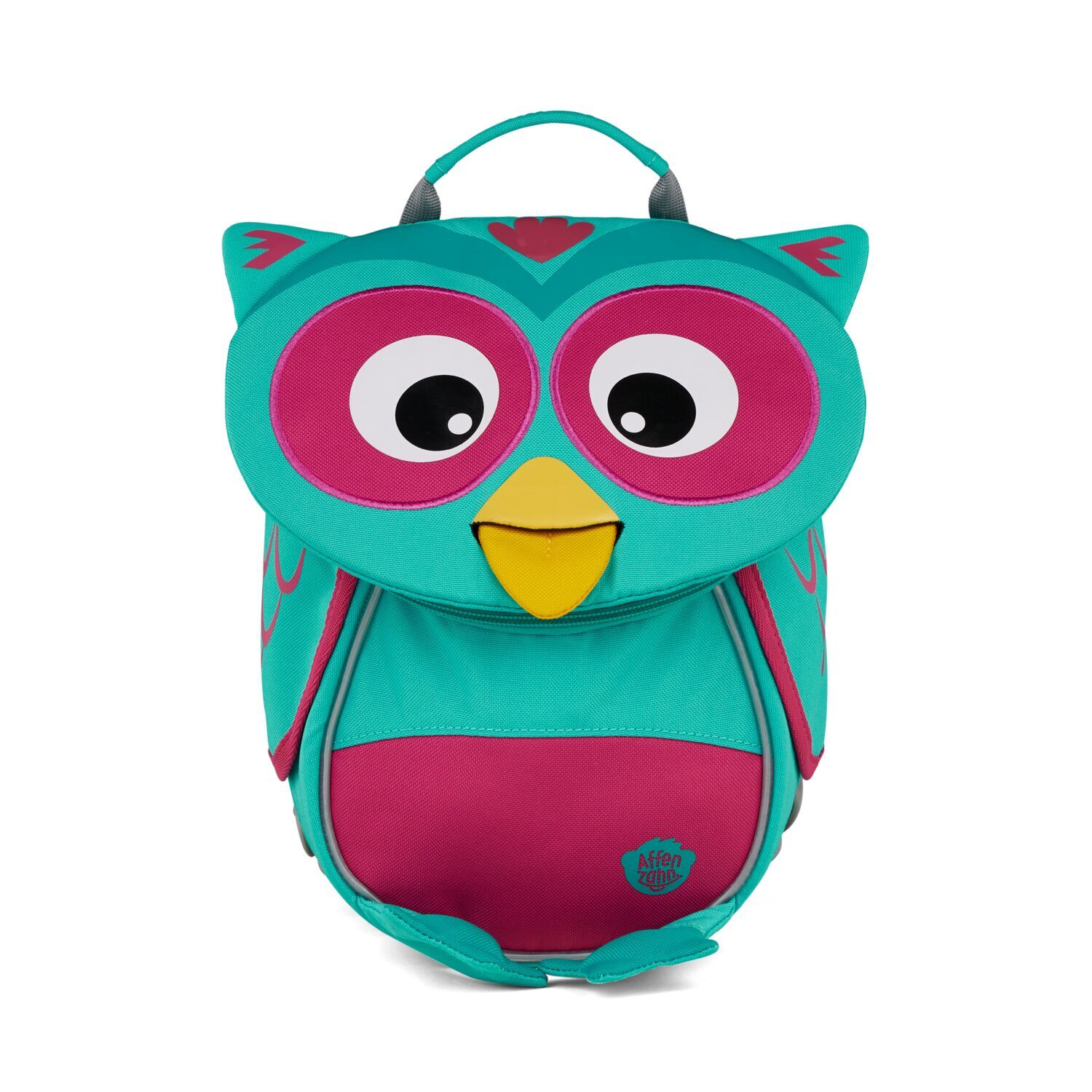 Affenzahn Kleiner Freund Kindergartenrucksack, Eule Affenzahn Kleiner Freund Kindergartenrucksack, Eule