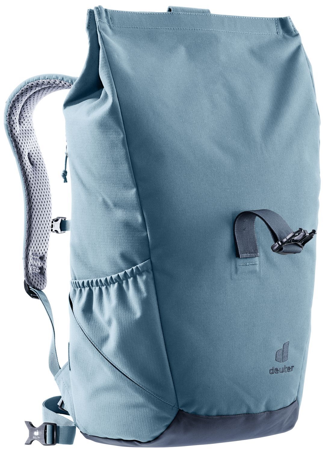Deuter Stepout 22 Rucksack atlantic-ink