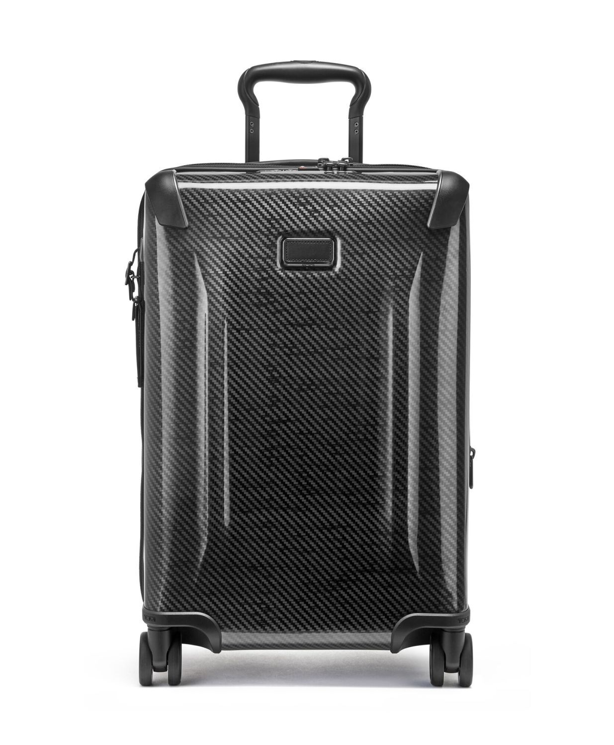 Tumi Tegra-Lite Internationales Handgepäck auf 4 Rollen (erweiterbar) + GRATIS HOTELGUTSCHEIN