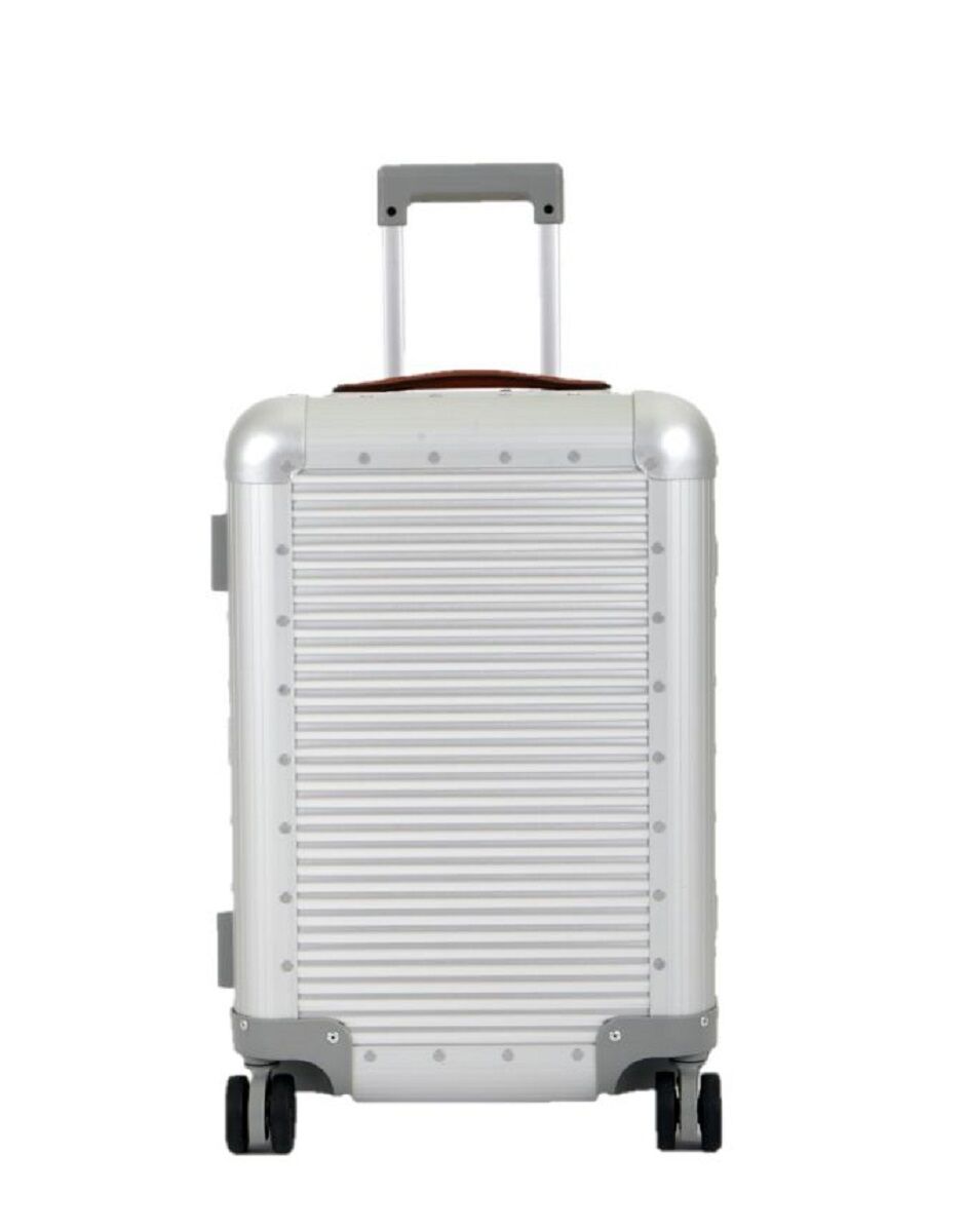 FPM Bank Spinner 53 Moonlight Silver FPM Bank Spinner 53 Moonlight Silver