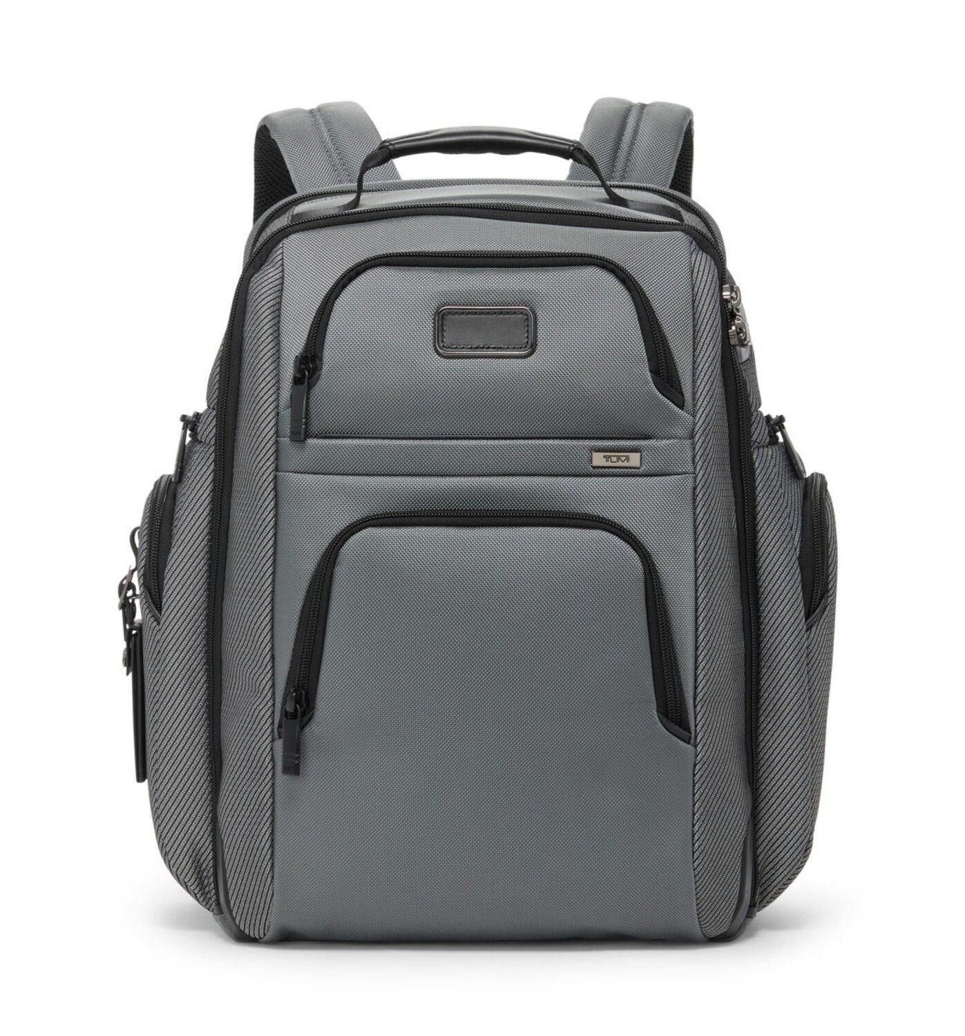 Tumi Alpha Brief Pack 43cm Reflective