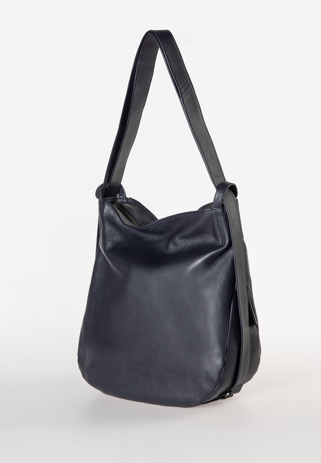 aunts & uncles Heavenly Meadow Pleasance Schultertasche / Rucksack midnight blue