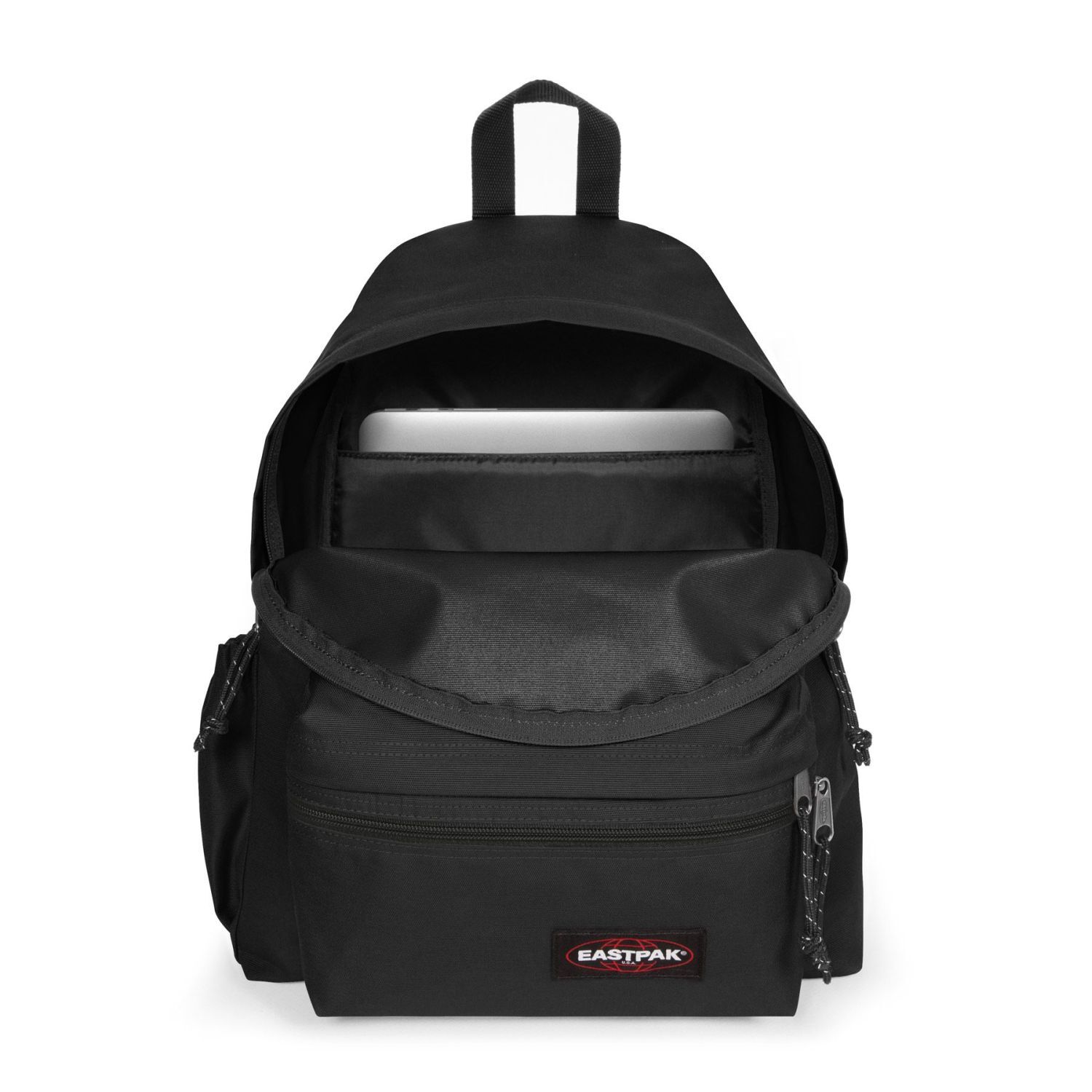 Eastpak Padded Zippl'R + Rucksack Black