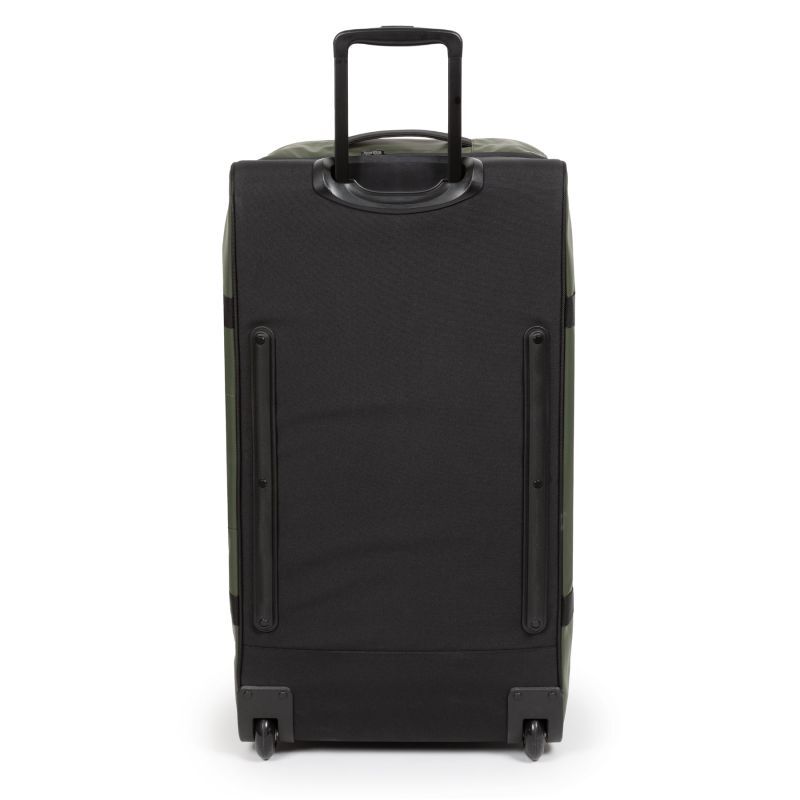 Eastpak Tranverz Reisetrolley L 2-Rollen CNNCT Top Khaki