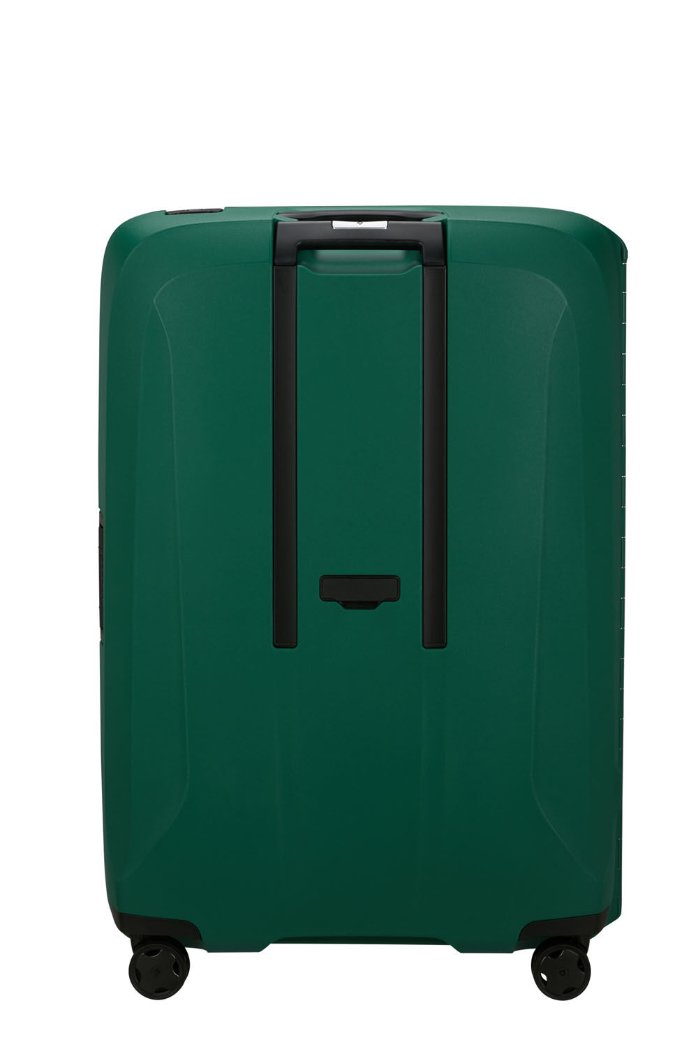 Samsonite Essens Trolley mit 4 Rollen 81cm + GRATIS HOTELGUTSCHEIN Alpine Green