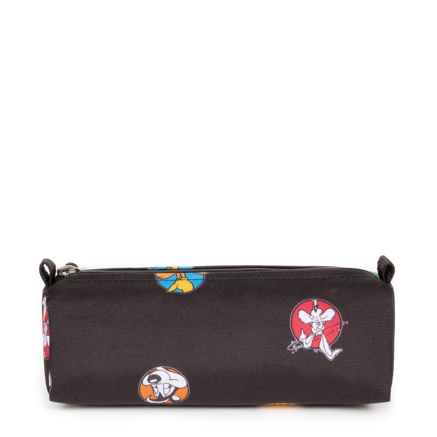 Eastpak Benchmark Single Federmäppchen Looney Tunes Black