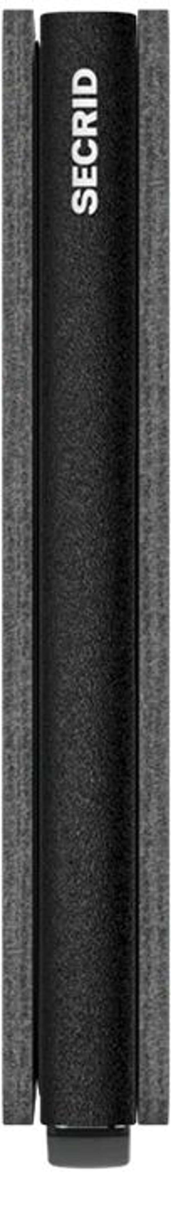 Secrid Slimwallet Yard Powder SYp-Black