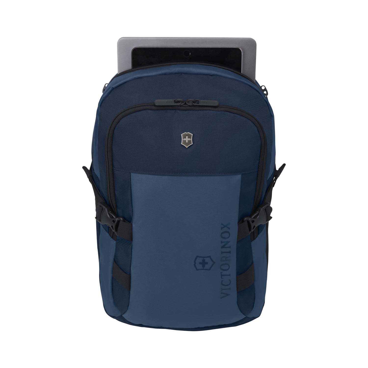 Victorinox Vx Sport EVO Compact Backpack 15" Deep Lake/Blue