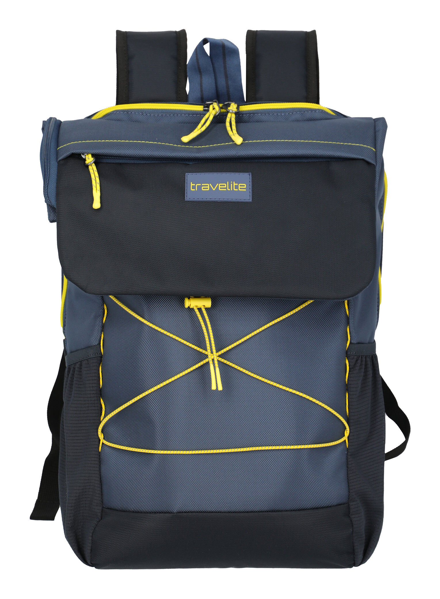 Travelite COLOR CRAZE Rucksack Dunkelblau