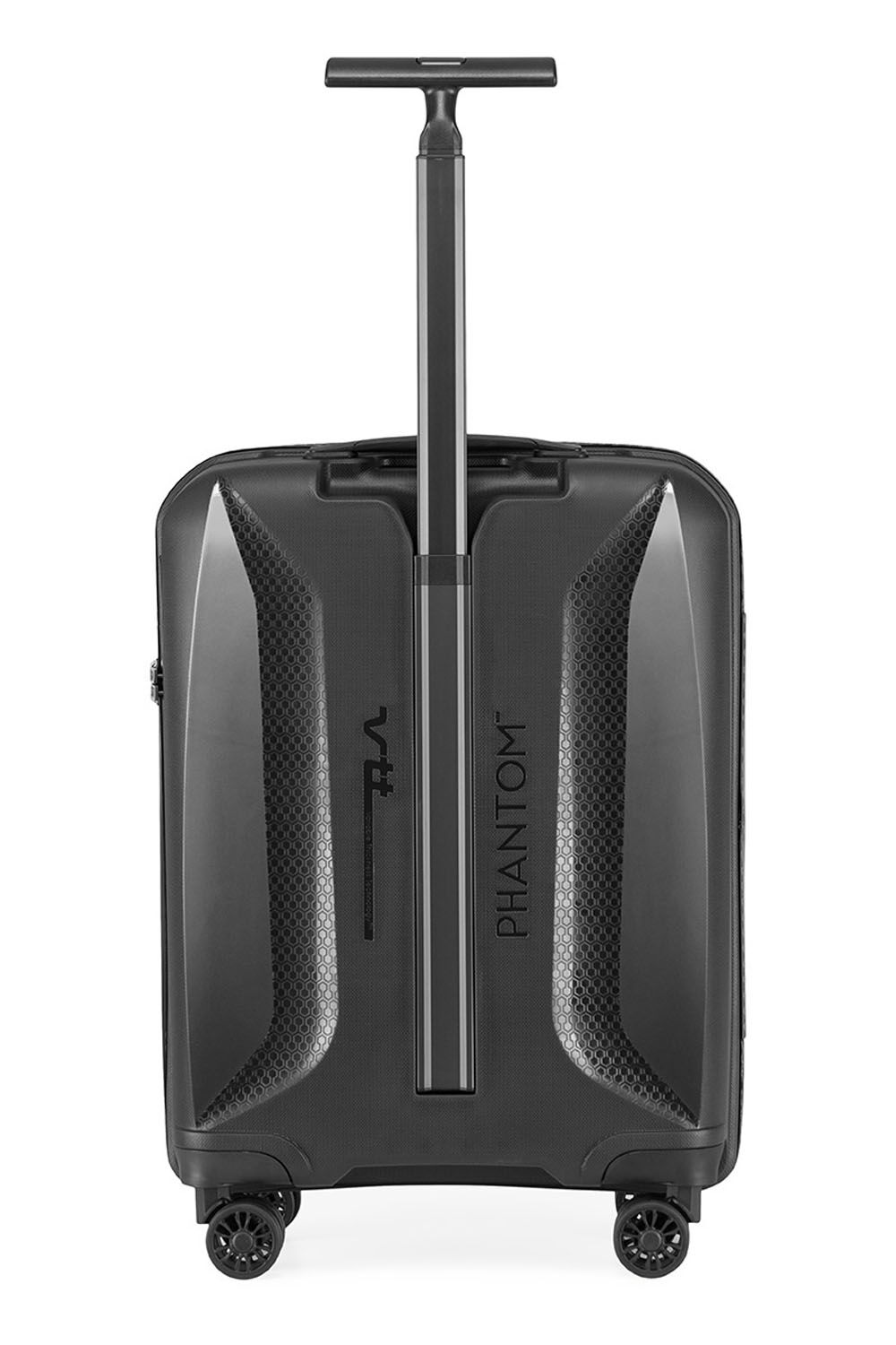 epic Phantom SL Trolley S 55cm 4-Rollen PhantomBLACK