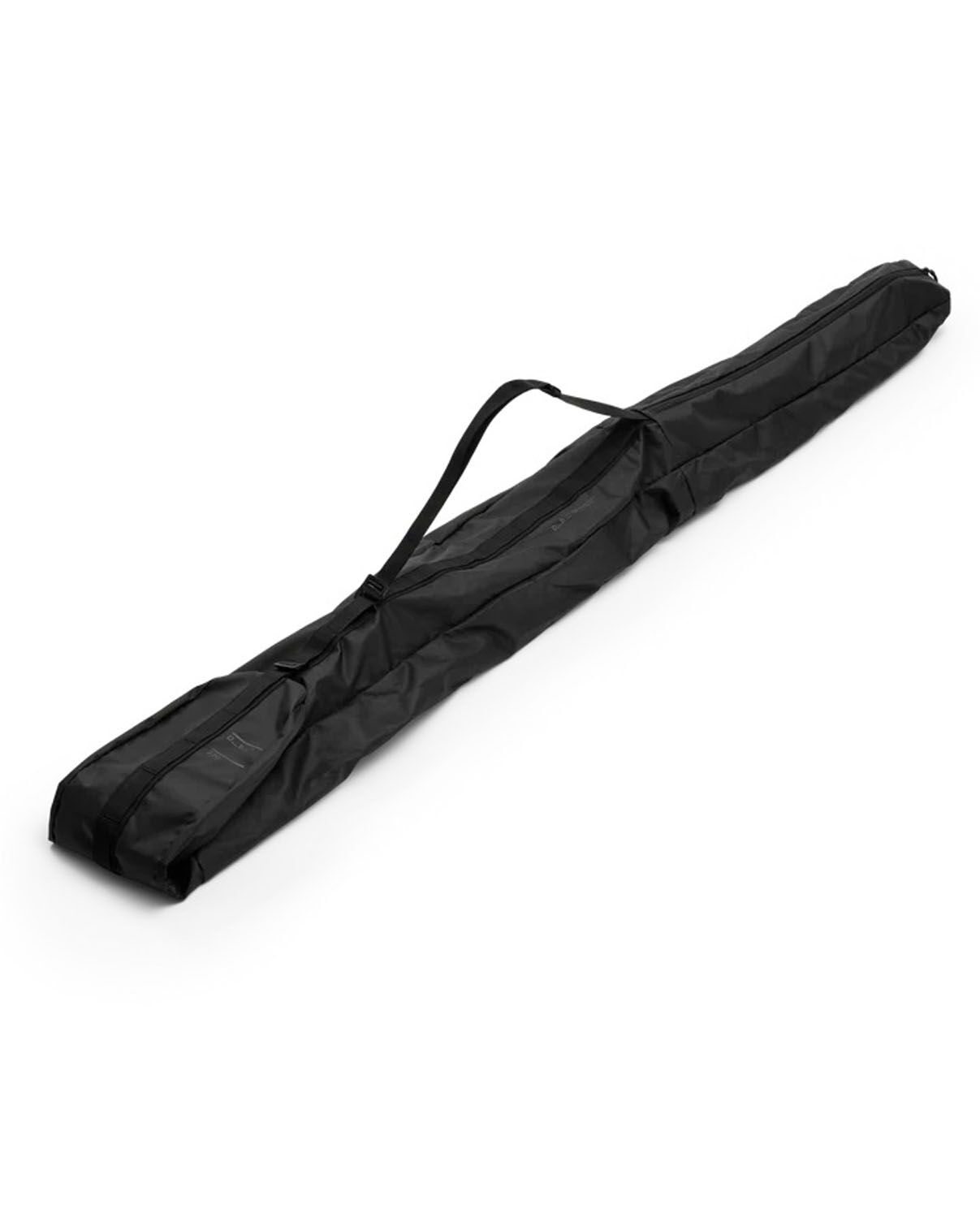 D_b_ Essential Snow Ski Bag Black Out