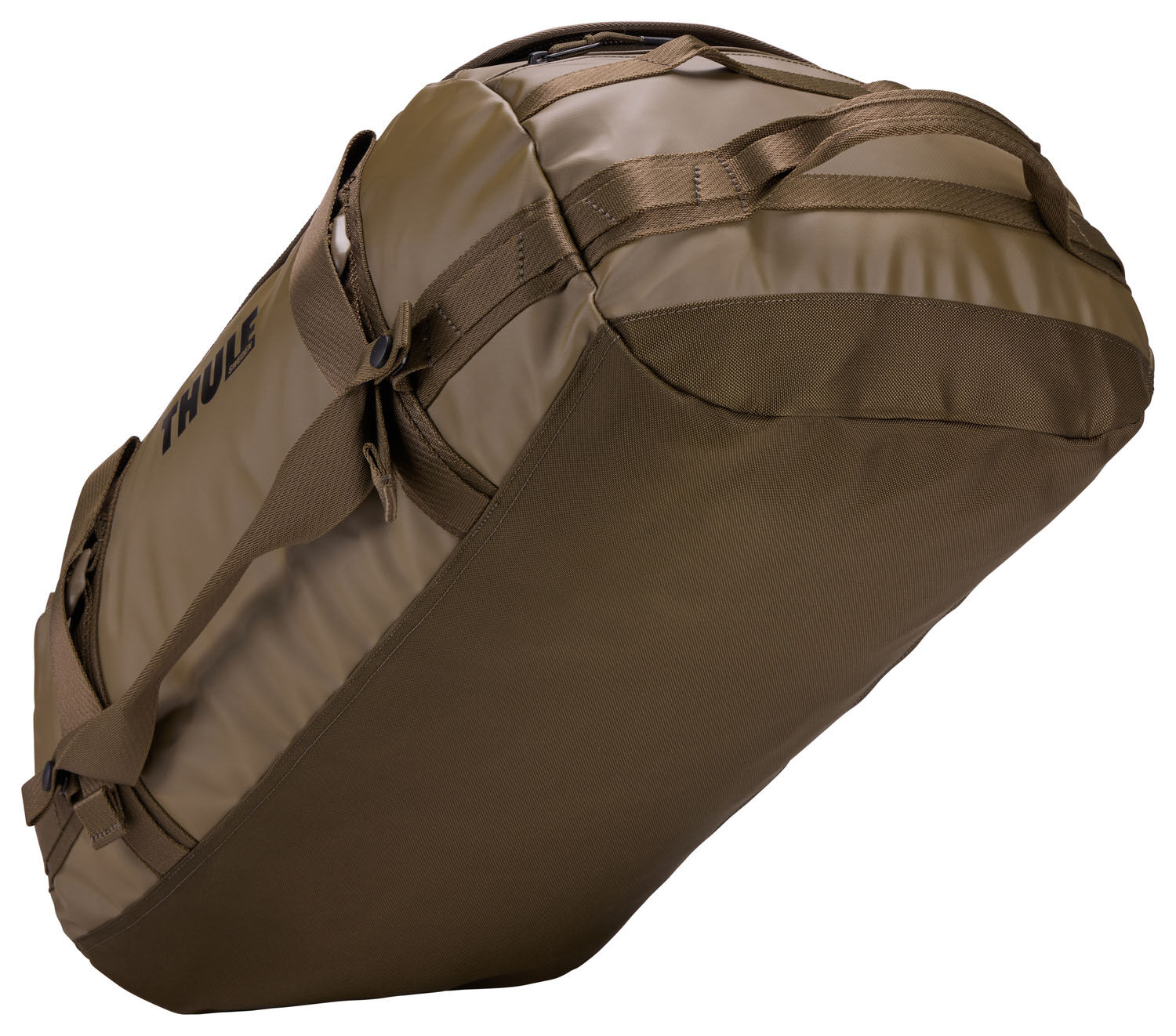 THULE Chasm Reisetasche/Rucksack 40Liter Deep Khaki