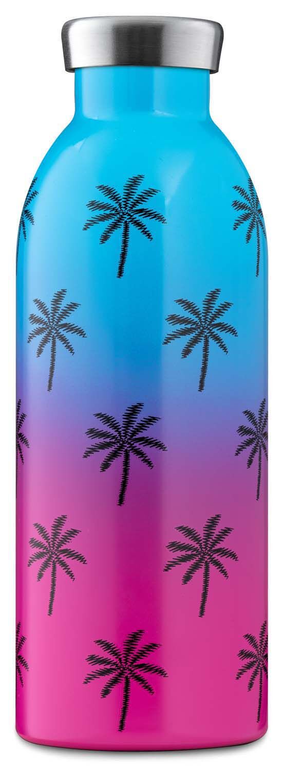 24Bottles® Clima Bottle POP 500ml Palm Vibe