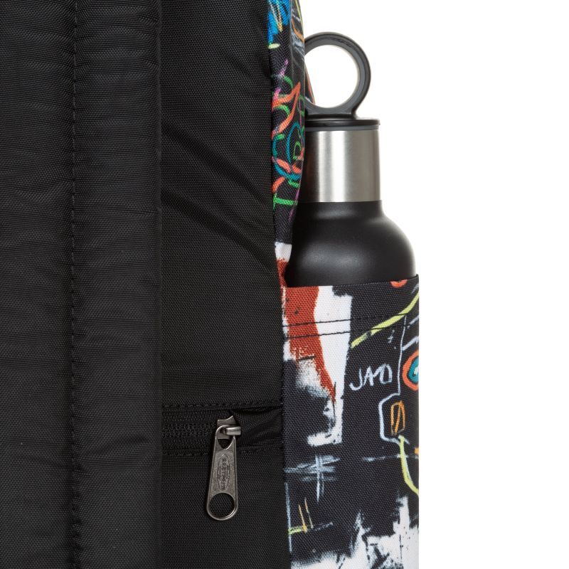 Eastpak DAY PAK'R Rucksack Basquiat Kings of Egypt 2