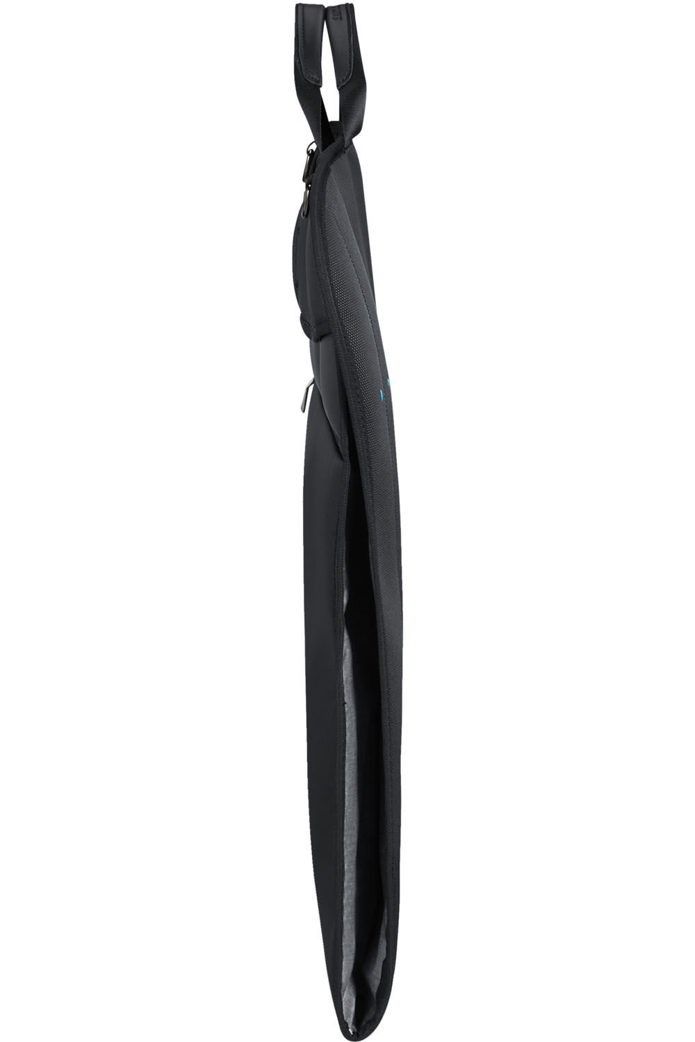 Samsonite Spectrolite 3.0 TRVL Kleidersack + GRATIS HOTELGUTSCHEIN Black