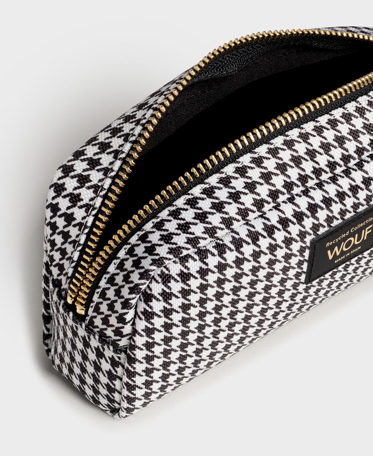 Wouf Daily Collection Makeup Bag Celine Wouf Daily Collection Makeup Bag Celine