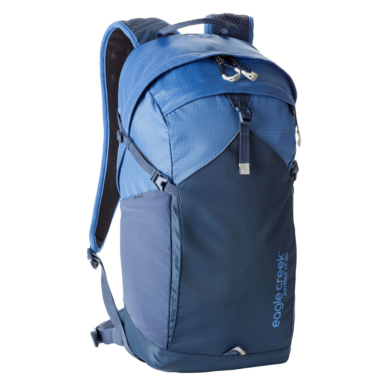 Eagle Creek Ranger XE Backpack 26L Mesa Blue/Aizome Blue Eagle Creek Ranger XE Backpack 26L Mesa Blue/Aizome Blue