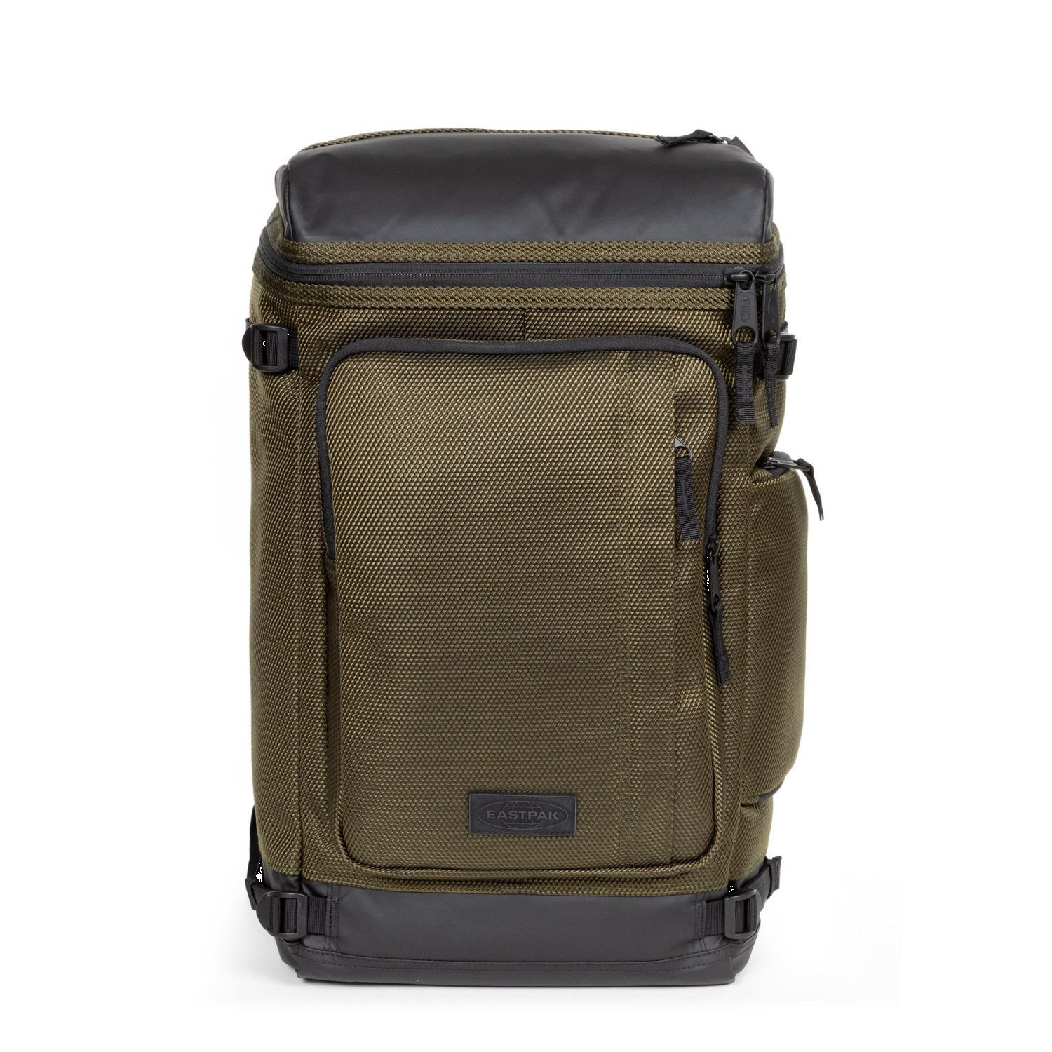Eastpak Tecum TOP Rucksack CNNCT Army