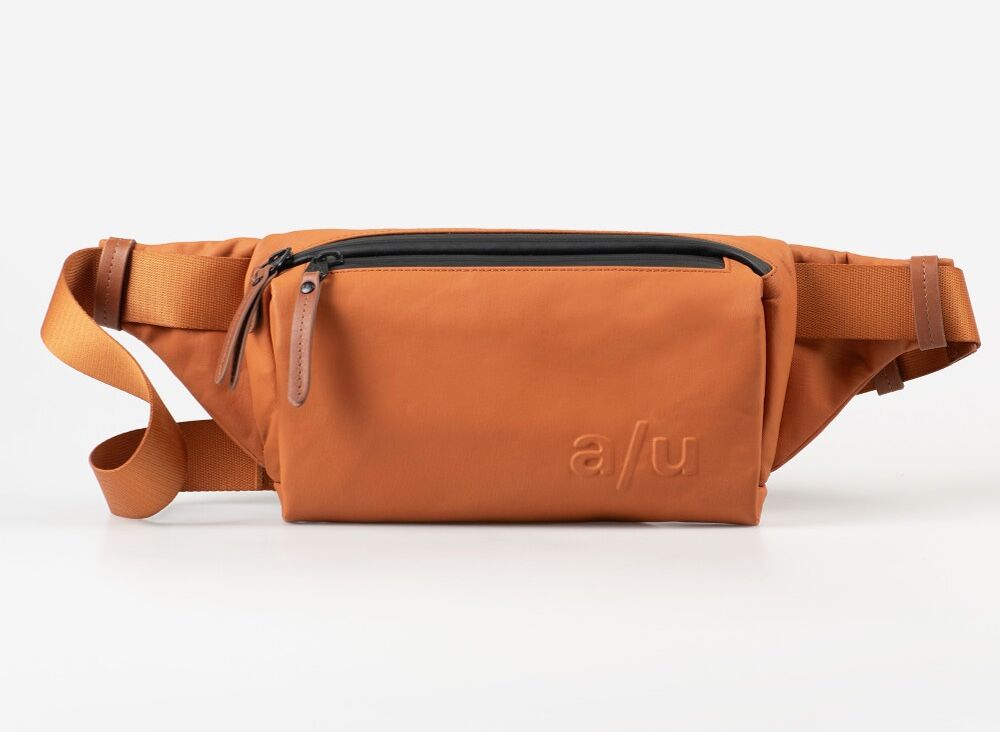 aunts & uncles Japan Himeji Gürteltasche Honey Ginger aunts & uncles Japan Himeji Gürteltasche Honey Ginger