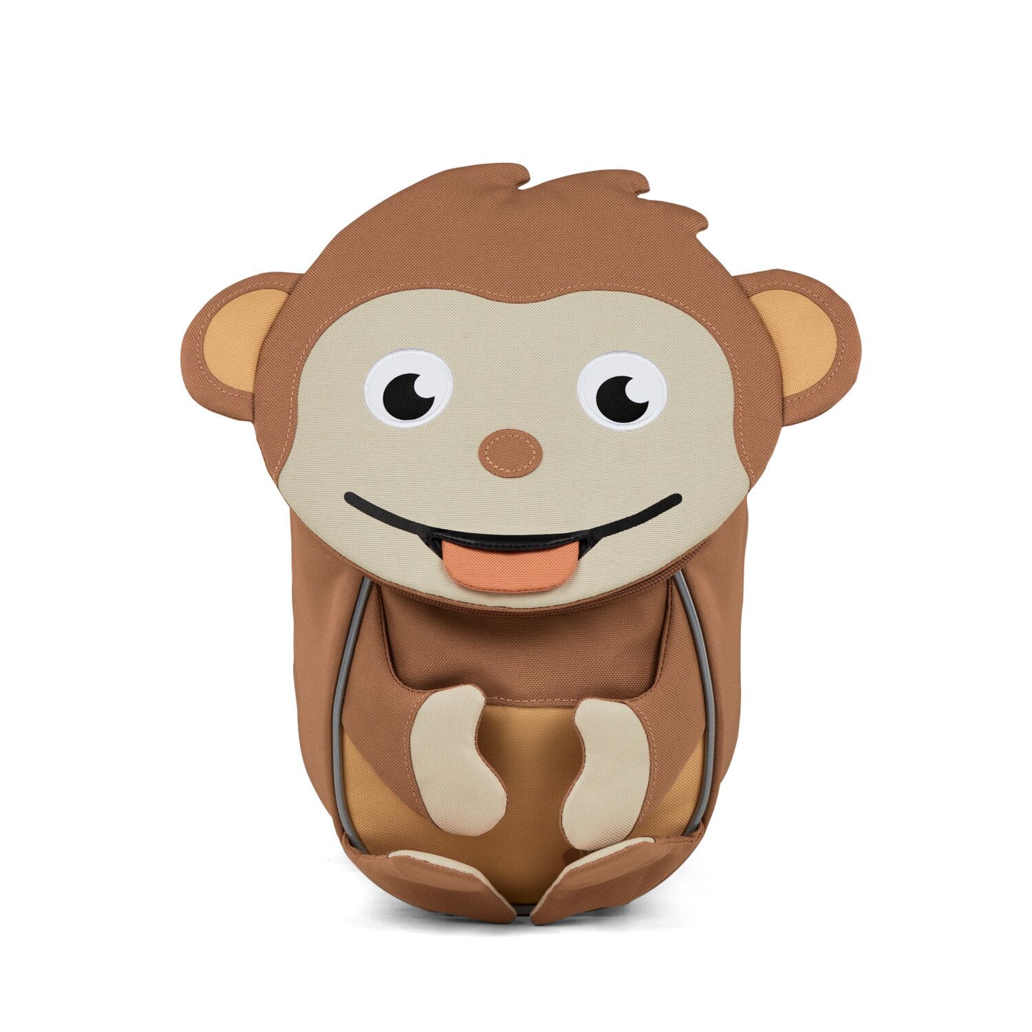 Affenzahn Kleiner Freund Kindergartenrucksack, Affenzahn