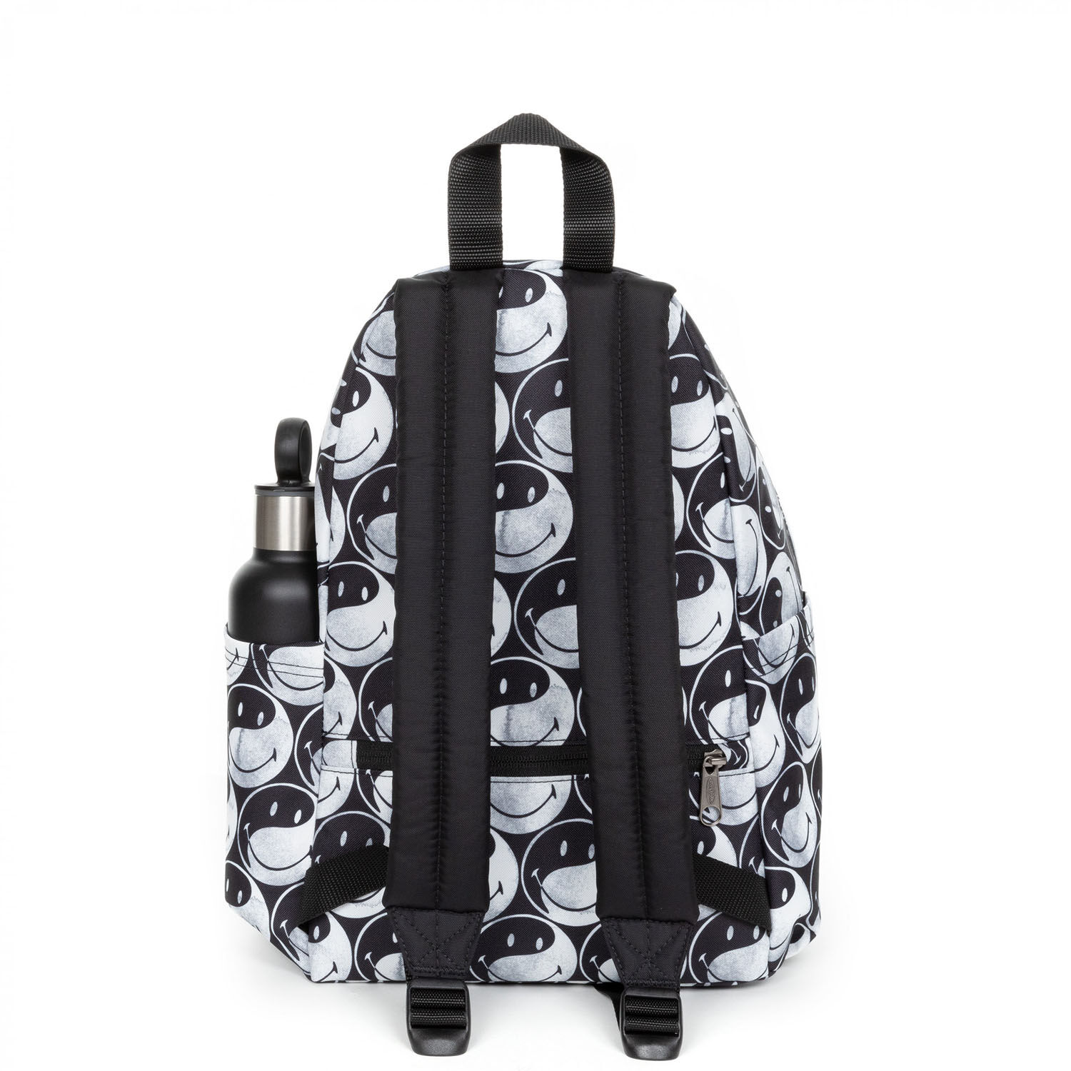 Eastpak DAY PAK'R S Rucksack Smiley YY Black