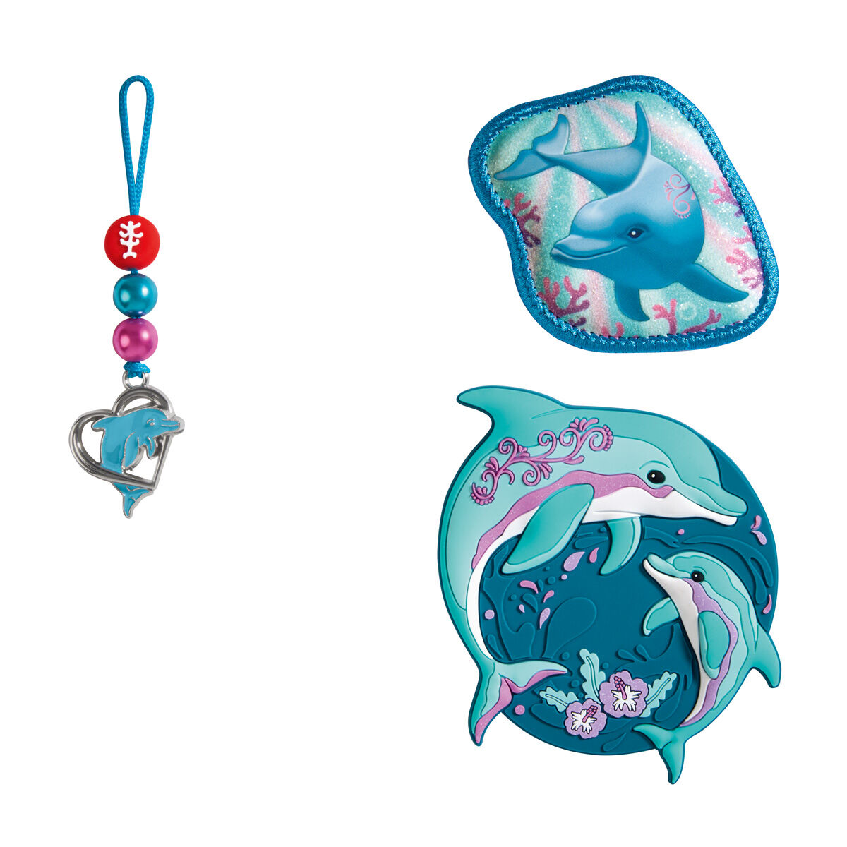 Step by Step MAGIC MAGS 3-teiliges Set, Kollektion 2026