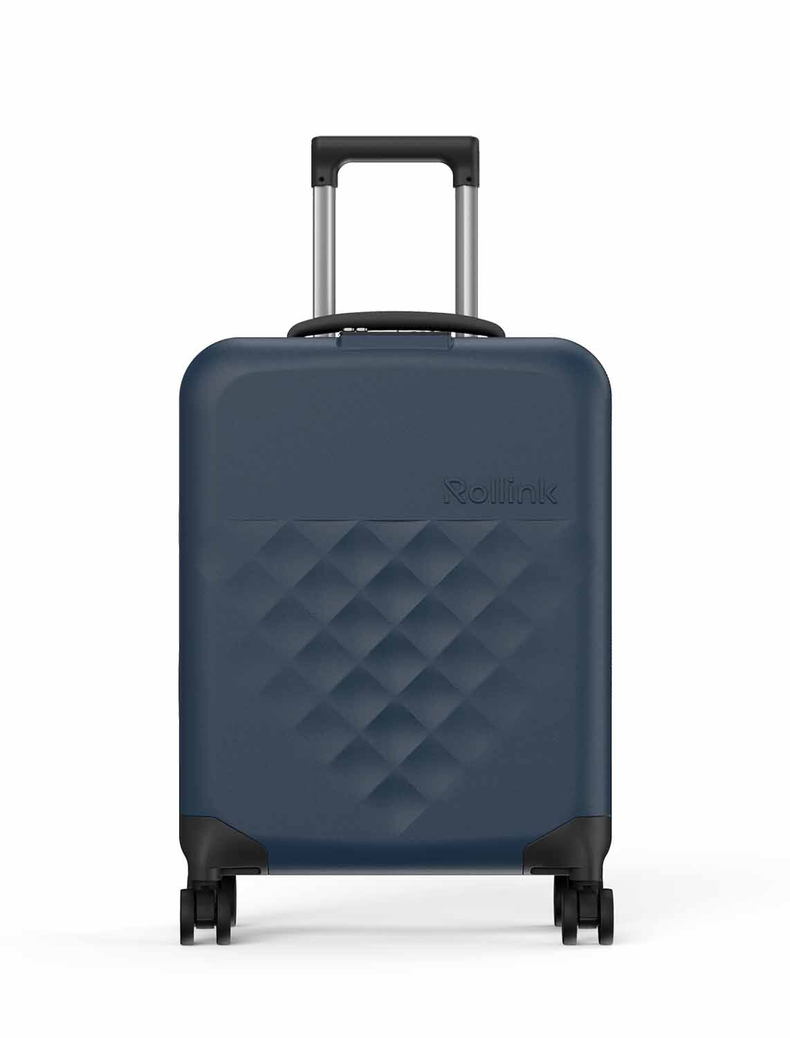 Rollink Vega 360 21" Cabin Size S, 4-Rollen Rollink Vega 360 21" Cabin Size S, 4-Rollen
