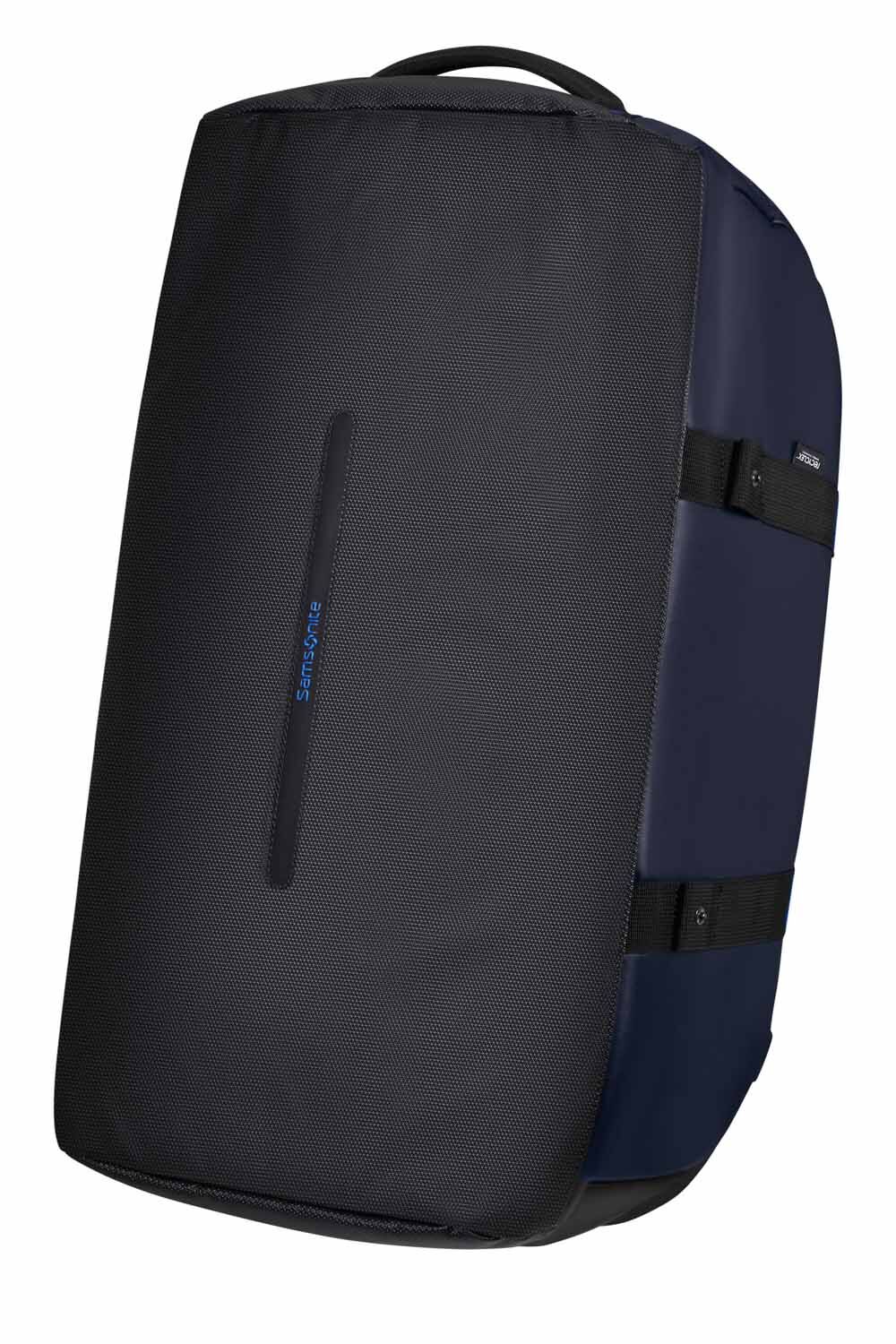 Samsonite Ecodiver Reisetasche M + GRATIS HOTELGUTSCHEIN Blue Nights Samsonite Ecodiver Reisetasche M + GRATIS HOTELGUTSCHEIN Blue Nights