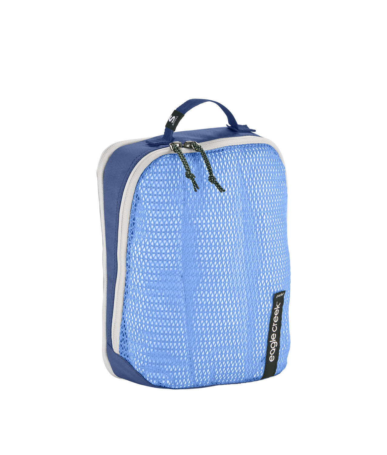Eagle Creek PACK-IT™ Reveal Expansion Cube S Aizome Blue Grey Eagle Creek PACK-IT™ Reveal Expansion Cube S Aizome Blue Grey